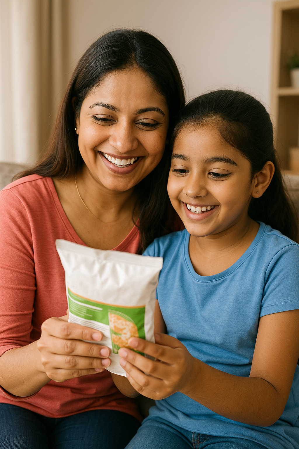 Date Cubes: Smart School Snack Ideas