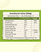 DAILY NUTRITIONAL COMBO -  Everyday Mix