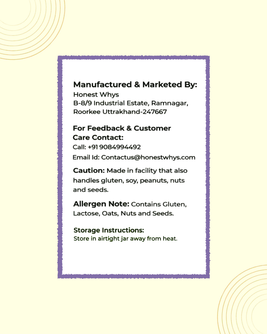 For Immunity & Gut Health- EVERYDAY NUTRITIOUS ATTA