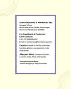 For Immunity & Gut Health- EVERYDAY NUTRITIOUS ATTA