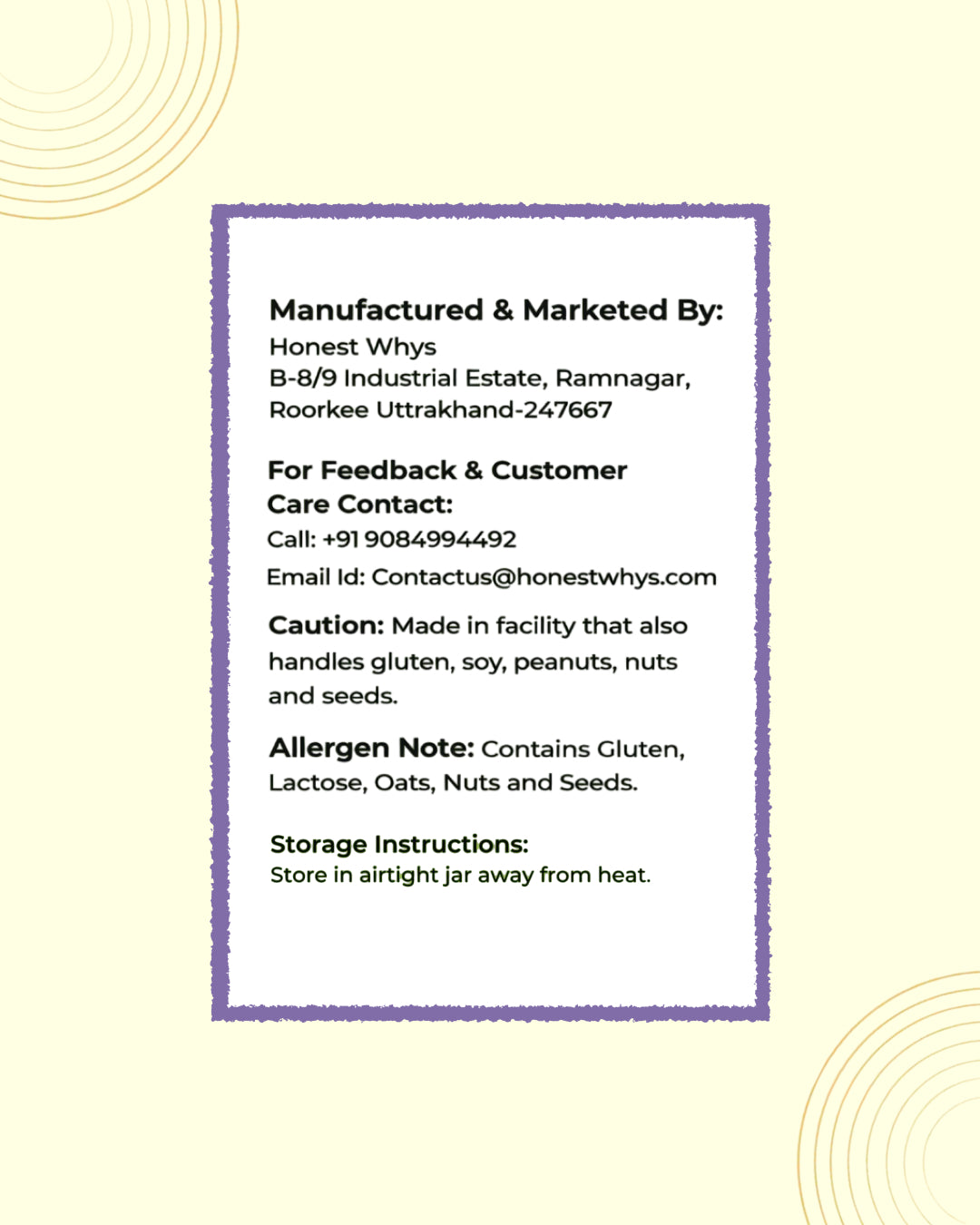 For Immunity & Gut Health- EVERYDAY NUTRITIOUS ATTA