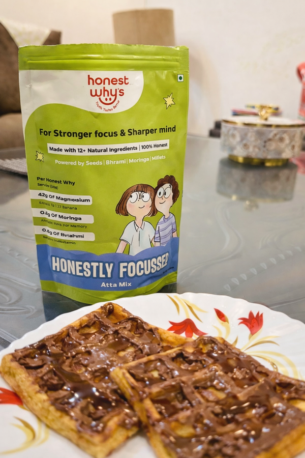 Review media from Kavya Bansal