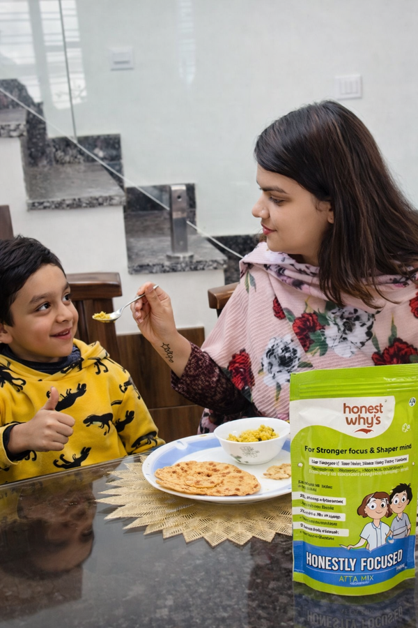 Review media from Sushmita Arora