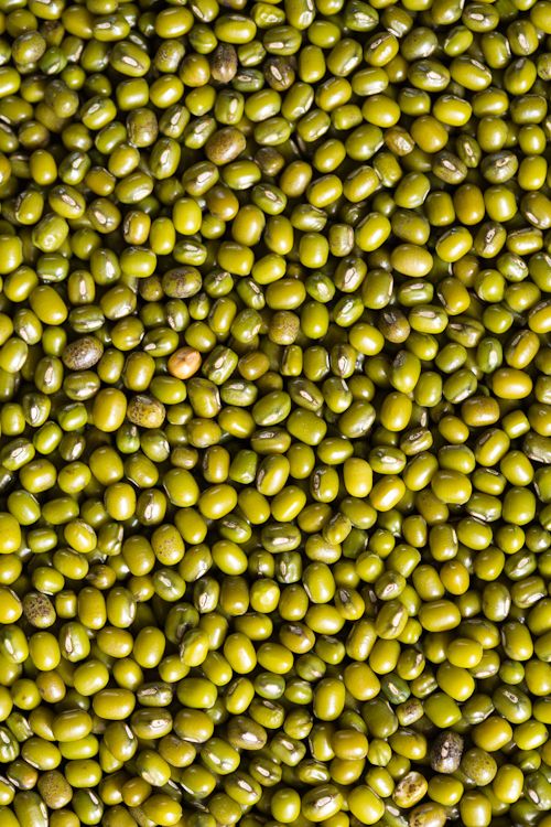 Green Gram <span style=