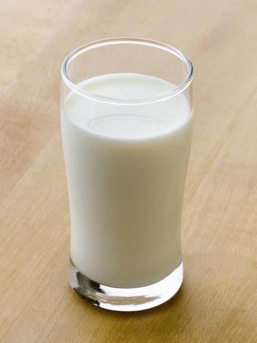 Skim Milk Powder