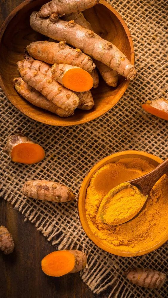 Turmeric Powder <span style=